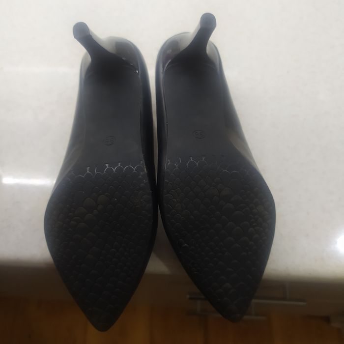 Женские туфли размер 38