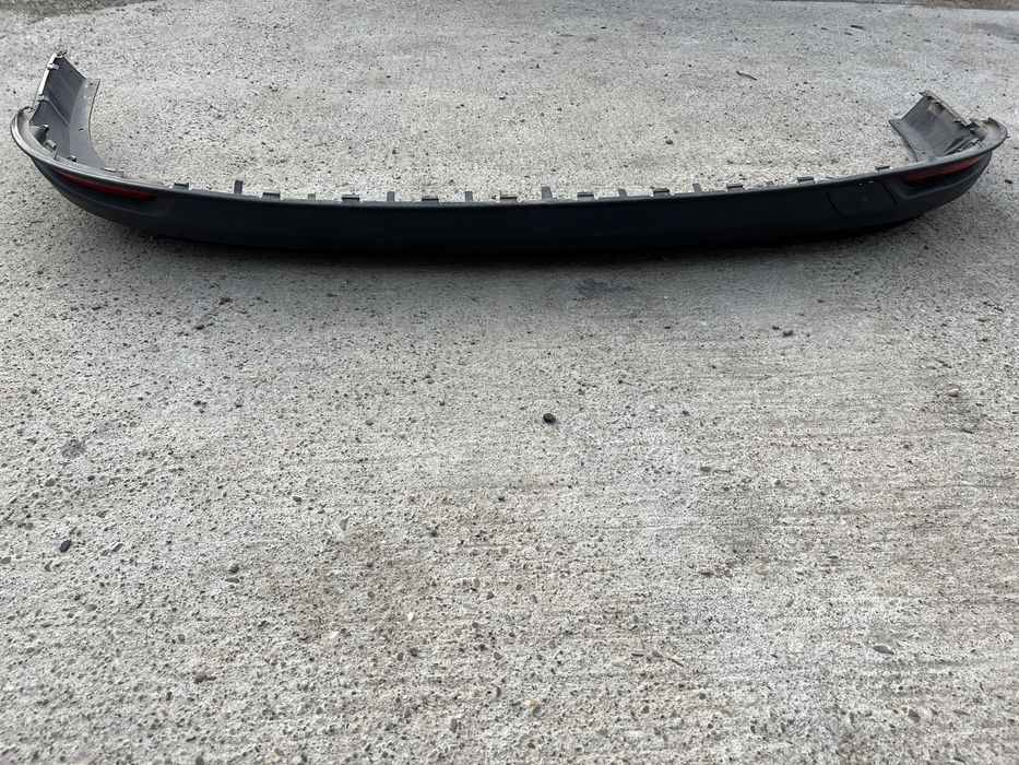 Prelungire / Spoiler Bara Spate Fiat Tipo