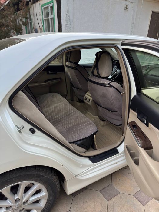 Камри 50 сатылады