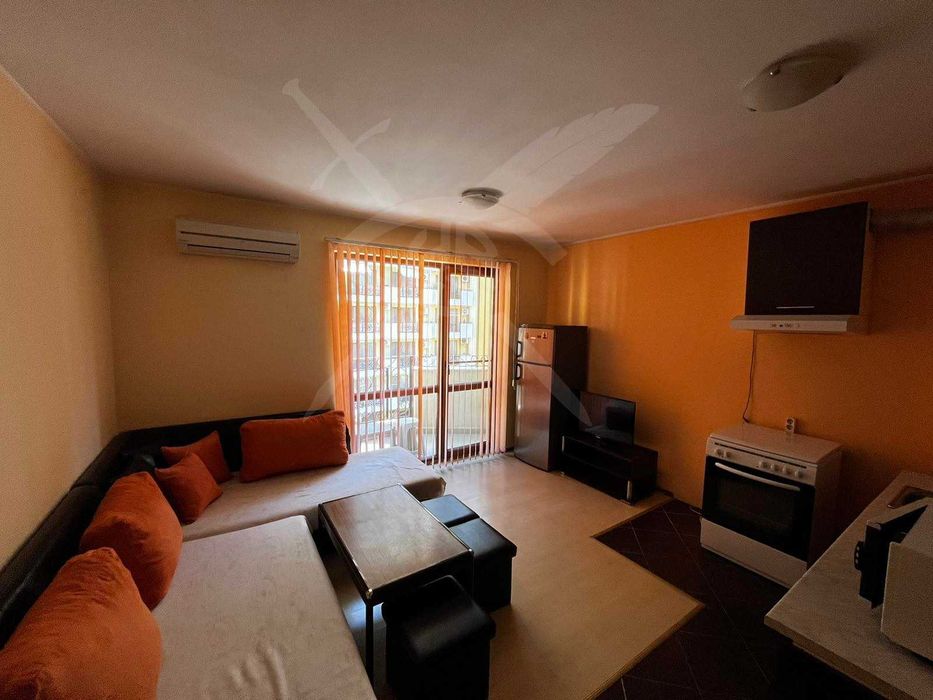 Продава се Двустаен апартамент в Пловдив, Южен - 65 кв.м за 1693 €/кв.м - Снимка #3