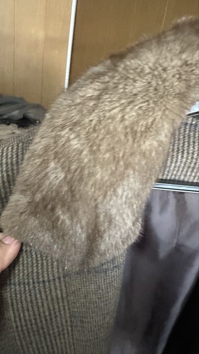 Пальто 44-46 размеры