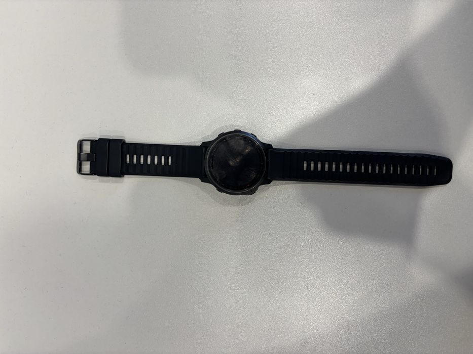 Garmin fenix 6s pro(не работает дисплей)
