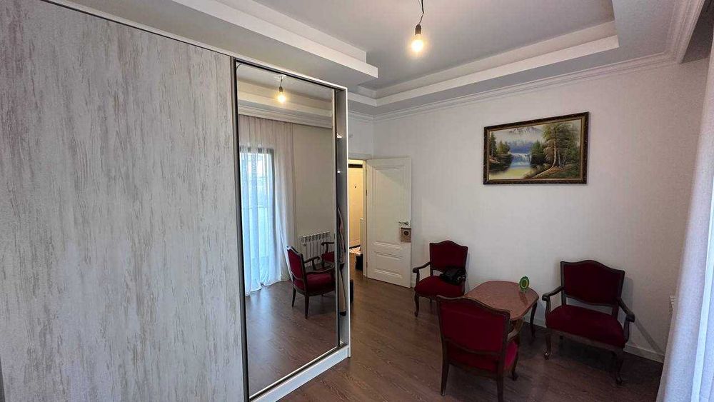 СРОЧНАЯ ПРОДАЖА ЖК "NUR" 3/7/9 (PRO Хинкали, Алайский)