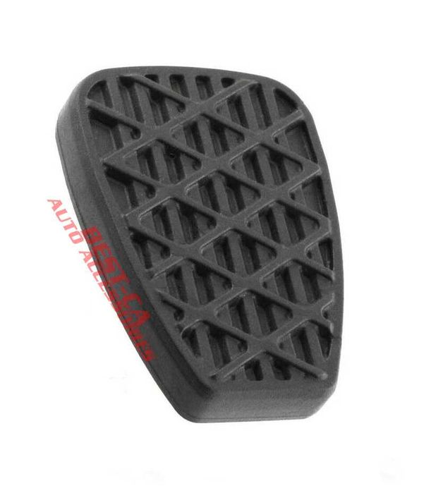 Гумичка, гумички за педали, спирачка и съединител за Volkswagen LT