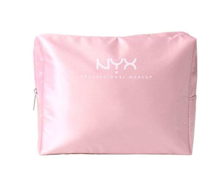 Geanta machiaj/produse igiena nyx