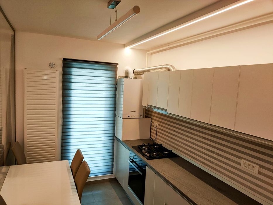 STUDIO Plaza Residence,direct proprietar!