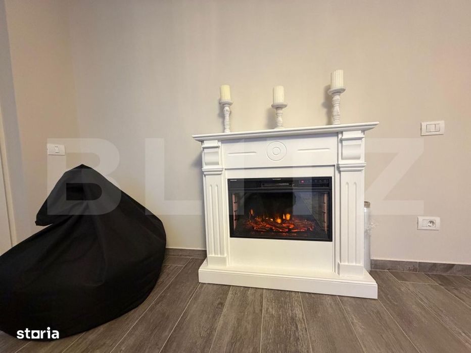 Apartament 2 camere | Bucatarie inchisa | Dumbravita
