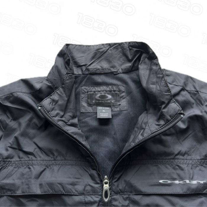 Vintage Oakley Пролетно Яке