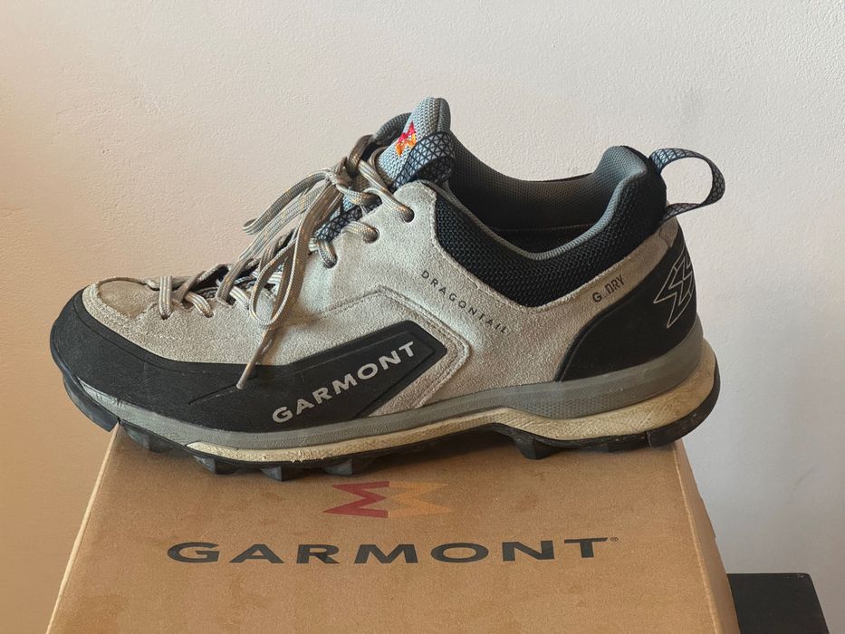 Ghete Dama Garmont Dragontail G Dry