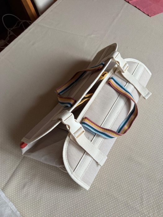 Organizator scaun auto multifunctional Zara pentru copii