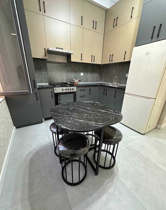 Shayxontohur 2/3/8 53 m2 Beltepa Stroy Mart!