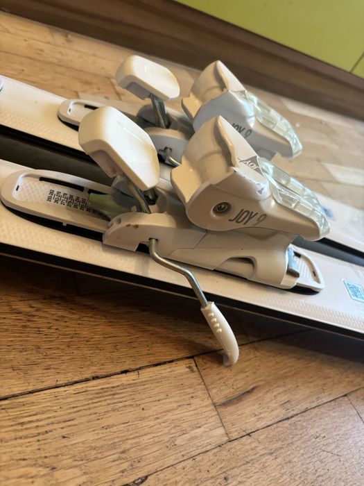 Дамски HEAD absolute joy 153см - в идеално състояние