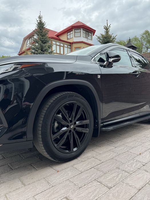 Продам Диски с резиной лето