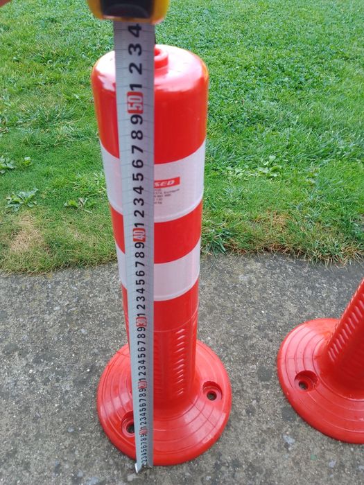 Колчета. Конуси.