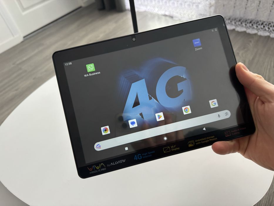 Tableta AllView H1003 Lte PRO 4G