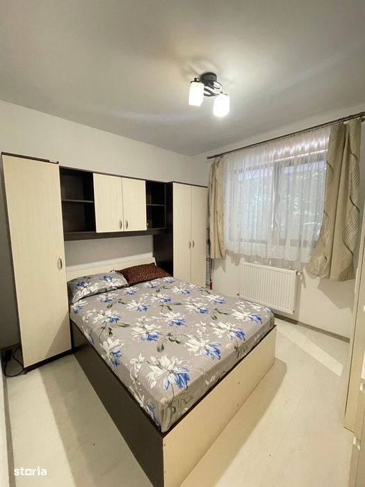 Apartament tip studio de închiriat – 300 €/lună