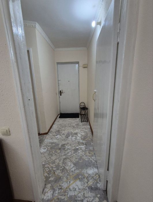 1/1/4 Буюк Ипак Йули метро,ориентир Музей Вооруженных сил,кирпич,38 м2