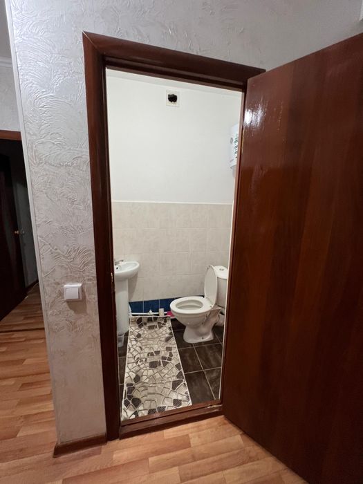 Продаётся 2-х комнатная квартира