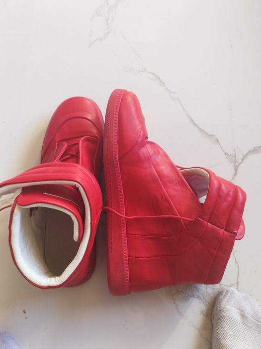 Продам кроссовки Maison Margiela Future,