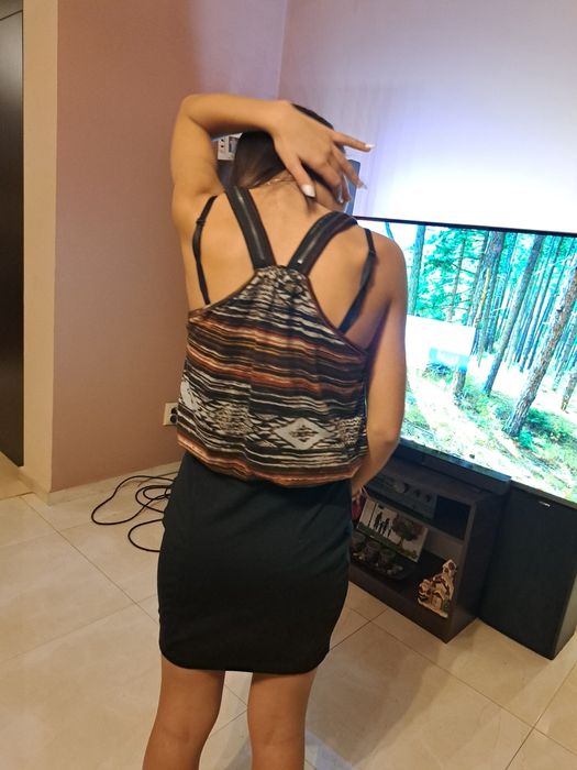 Две рокли дамски размер м