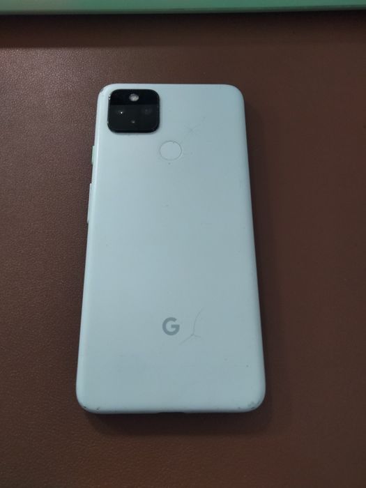 Продам Google Pixel 4a (5G) 128GB