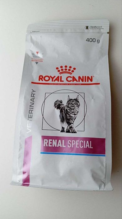 Renal - корм для кошек