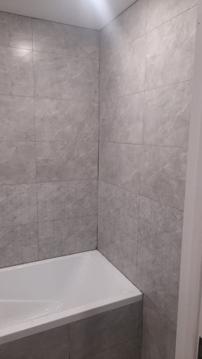 Ремонт и укладка кафеля