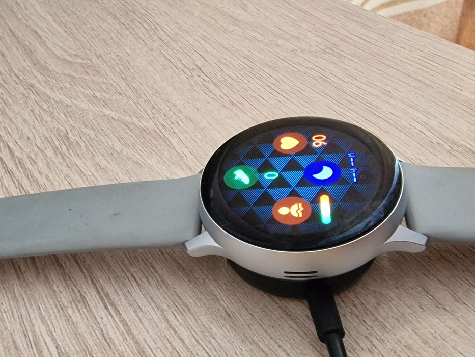 Продам часы  Galaxy watch ACTIVE 2