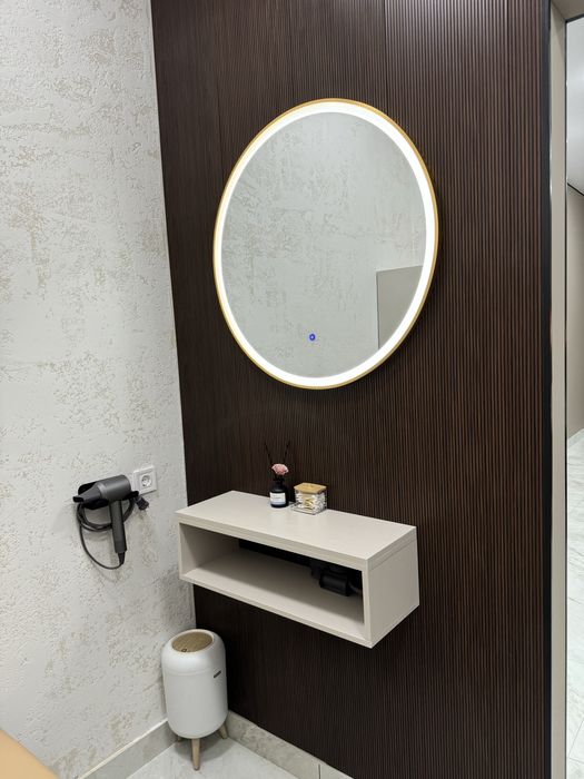 Семейная баня NOVAPAR