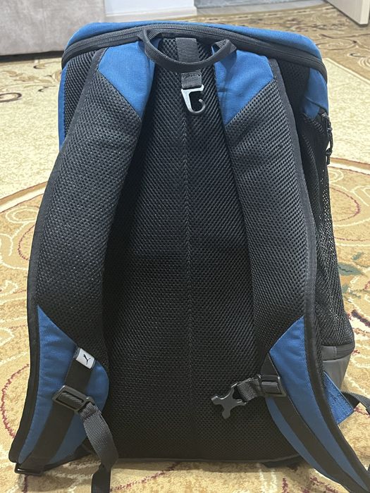 сумка спортивная