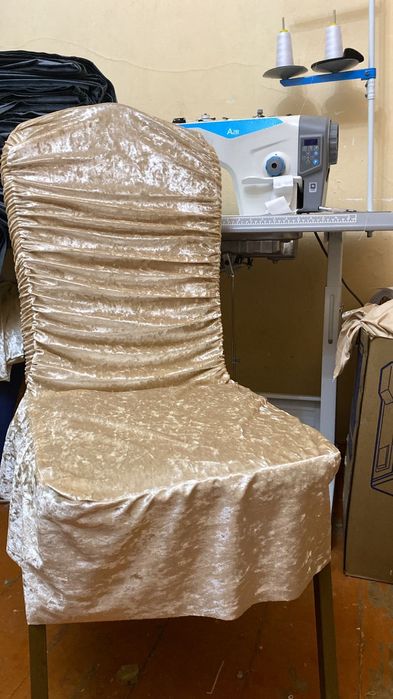 Чехлы для стульев