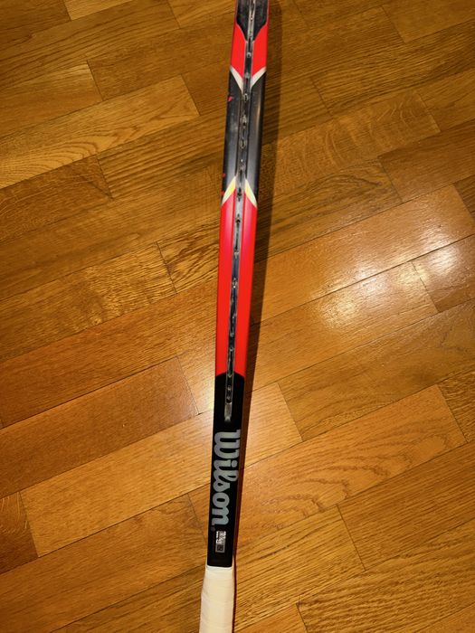 Racheta Wilson Pro Staff 97LS V10