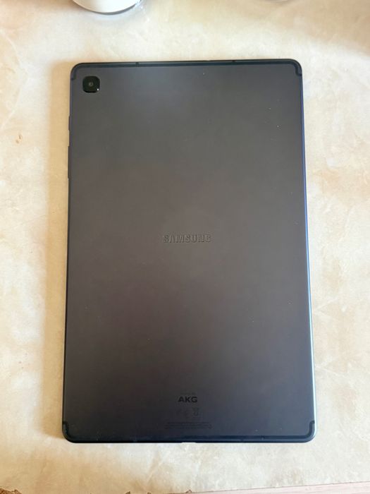 Samsung tab s6 lite