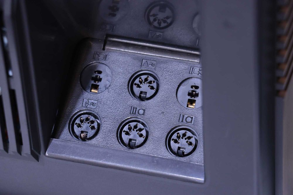 Magnetofon Uher Variocord 236.