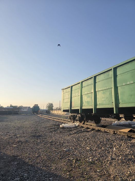 Аренда жд тупика