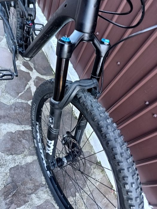 Full suspension Radon Skeen 29