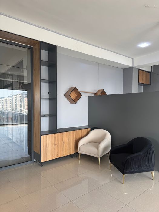 Аренда офиса, Наманган Дустлик 130м.кв.