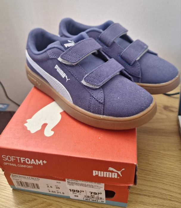 Incalțăminte PUMA marimea 35