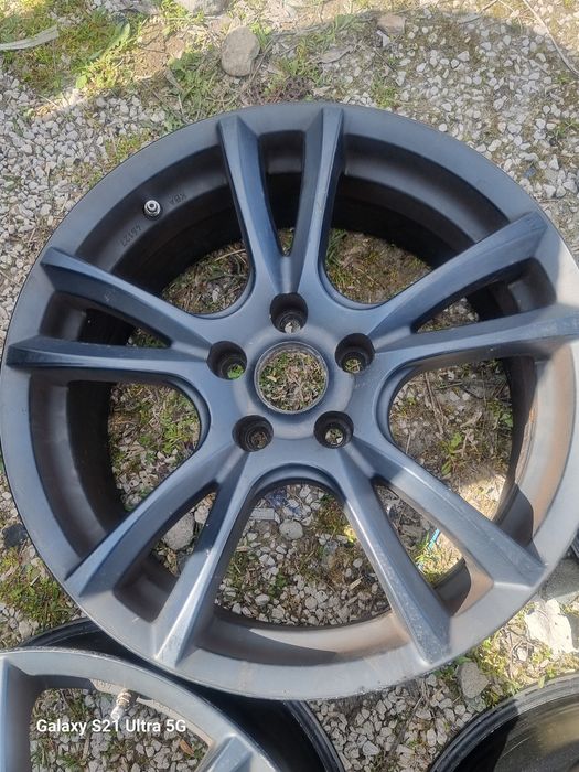 18 5 114.3 джанти с датчици за киа