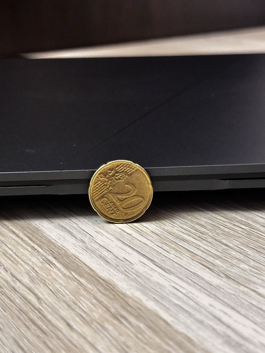 Asus ZenBook 14X i7-13700H | 2.8K OLED 120Hz | RTX3050 16GB/1