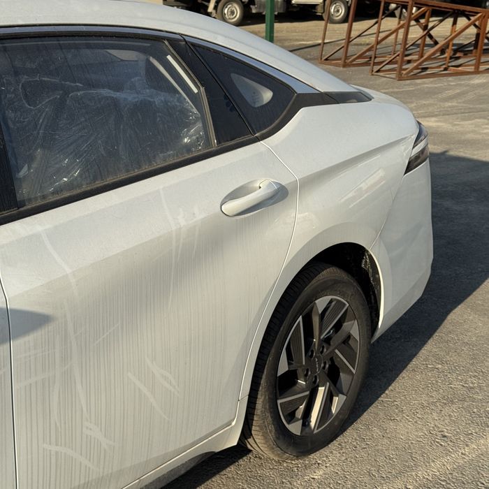 Gac Aion S Plus ev 505km 10.2025