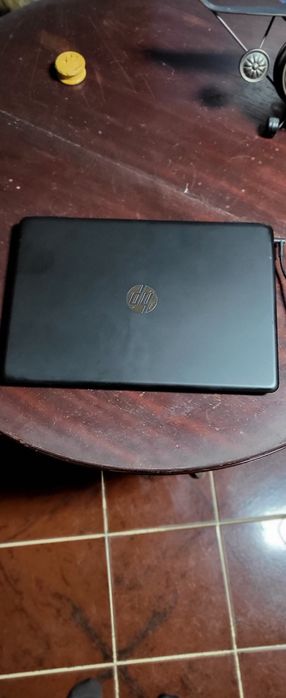 HP Pavilion lap top