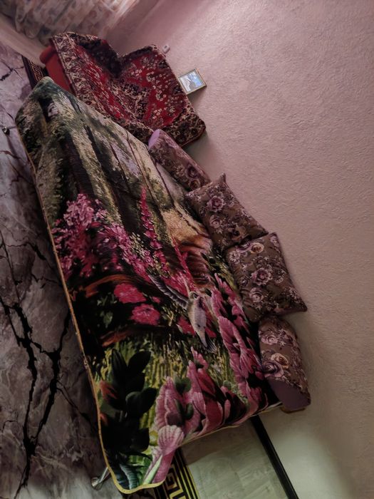 Сдам квартиру по суточно