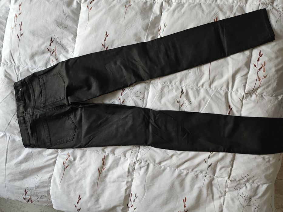 Дамски еластични дънки ONLY