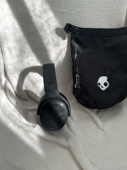 Skullcandy Crusher Anc 2, aproape noi