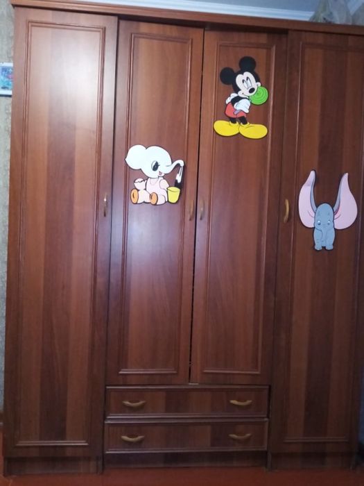 Спальная гарнитура