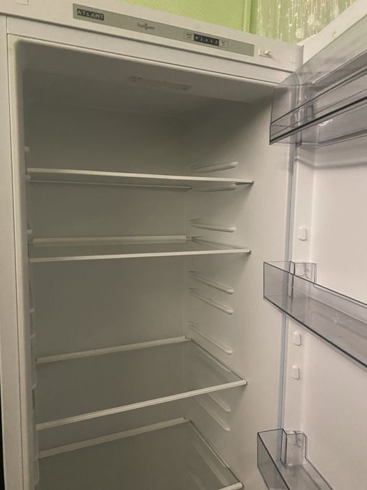 Холодильник ATLANT