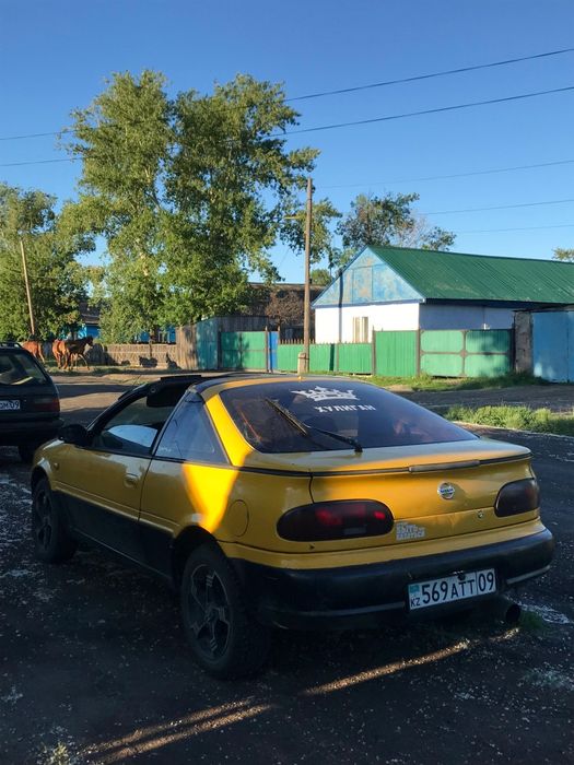 Продам ниссан срочно