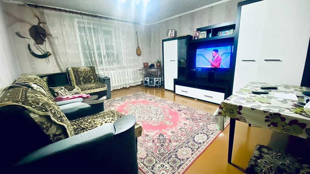Продается дом в с. Садовое