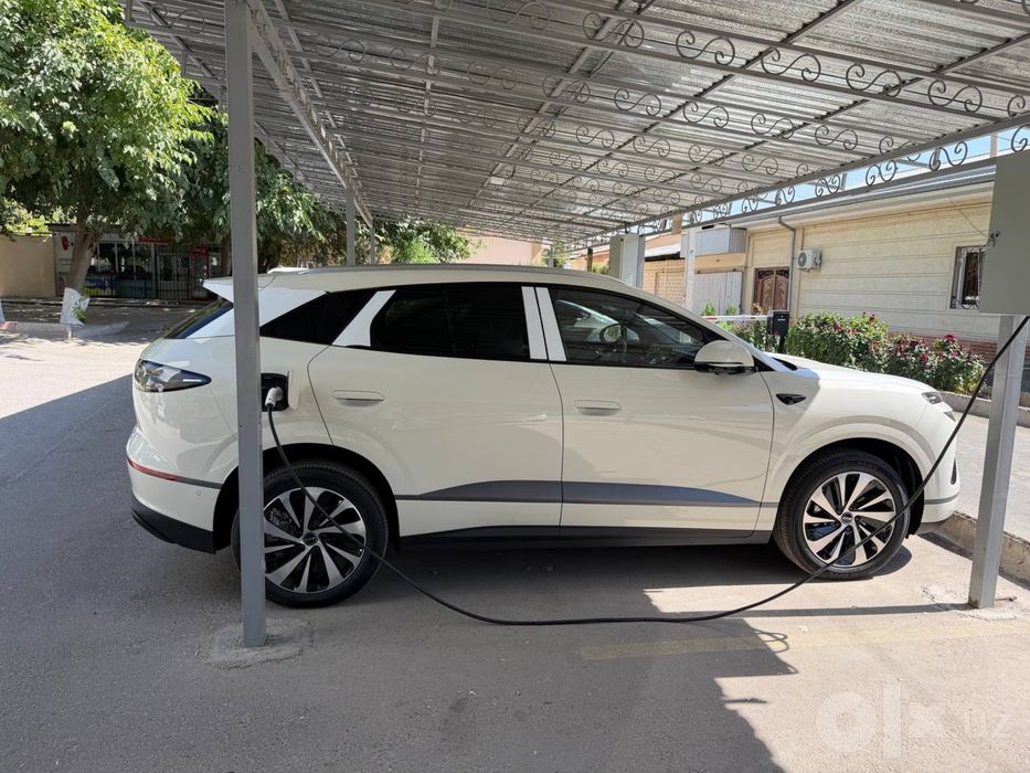 BYD SEALION 6 , 2026 Full elektro